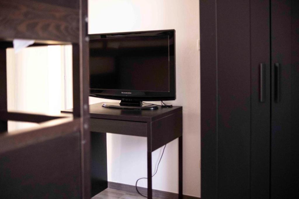 Barocco Room كاتانيا المظهر الخارجي الصورة