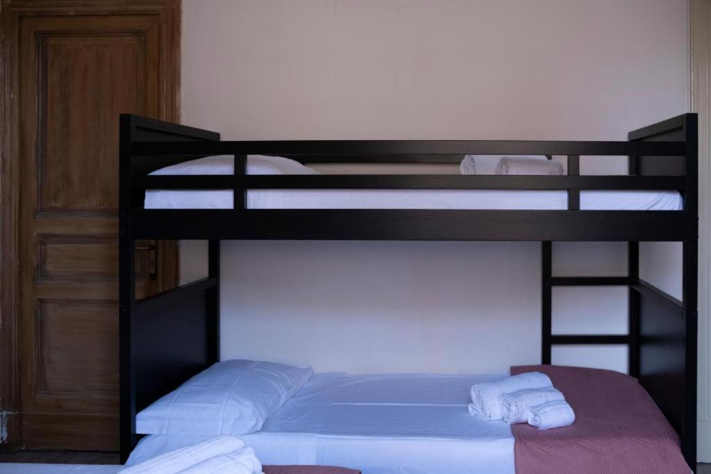 Barocco Room كاتانيا المظهر الخارجي الصورة