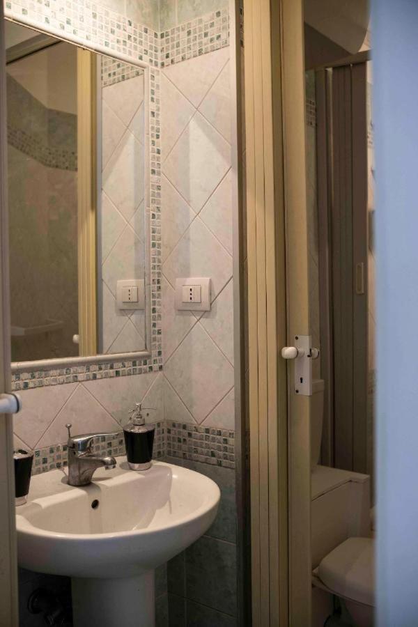 Barocco Room كاتانيا المظهر الخارجي الصورة
