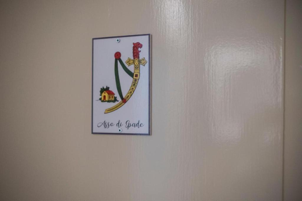 Barocco Room كاتانيا المظهر الخارجي الصورة