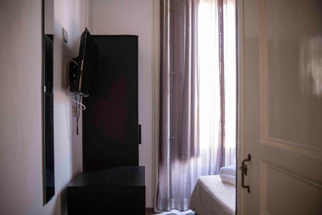 Barocco Room كاتانيا المظهر الخارجي الصورة