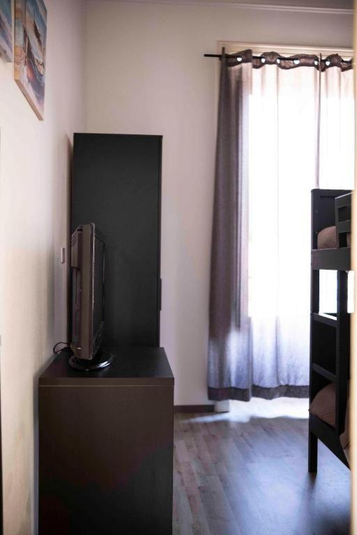 Barocco Room كاتانيا المظهر الخارجي الصورة